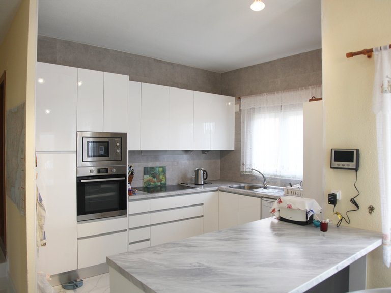 Villa for Sale in Costa Blanca Calpe, Alicante 17