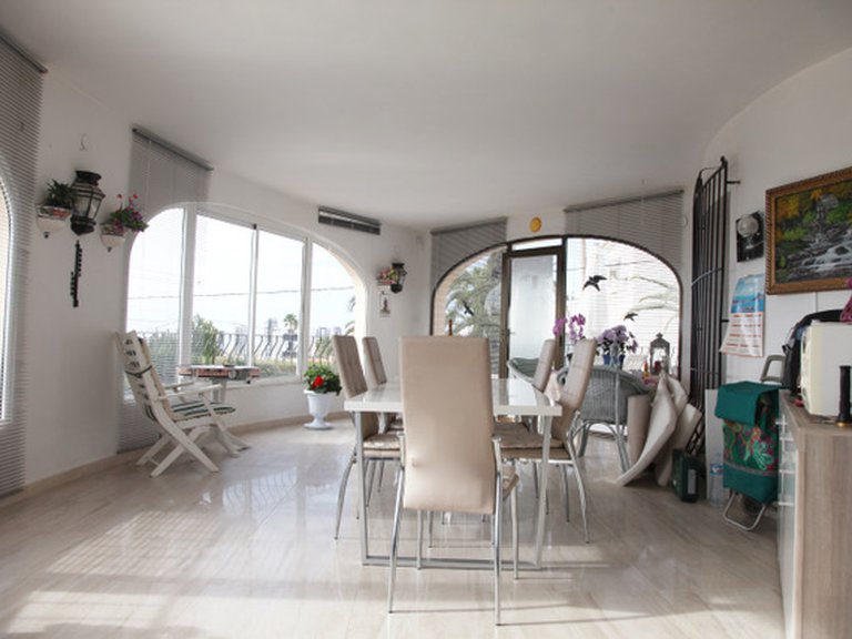 Villa for Sale in Costa Blanca Calpe, Alicante 19