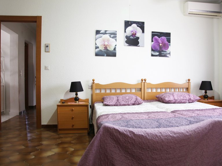 Villa for Sale in Costa Blanca Calpe, Alicante 21