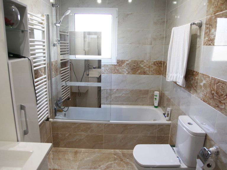 Villa for Sale in Costa Blanca Calpe, Alicante 23