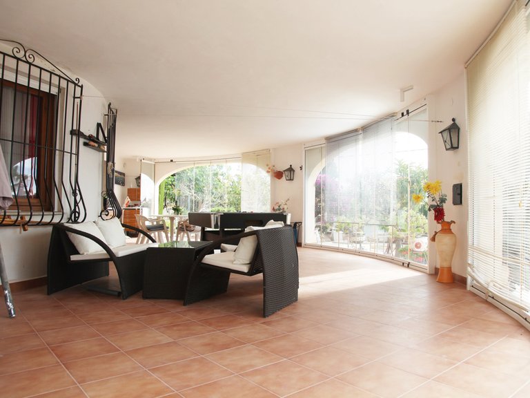 Villa for Sale in Costa Blanca Calpe, Alicante 25