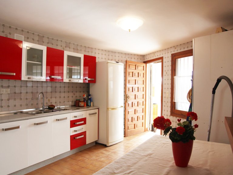 Villa for Sale in Costa Blanca Calpe, Alicante 27