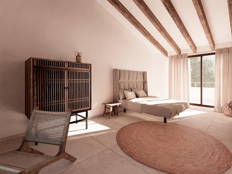 Villa for Sale in Costa Blanca Benissa, Alicante 12