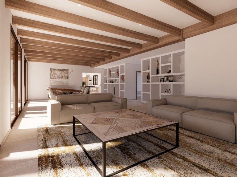 Villa for Sale in Costa Blanca Benissa, Alicante 17