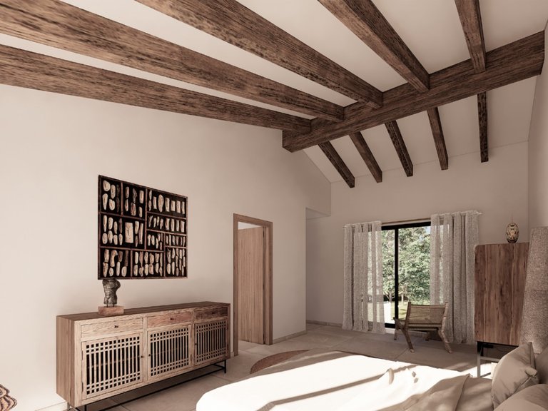 Villa for Sale in Costa Blanca Benissa, Alicante 14