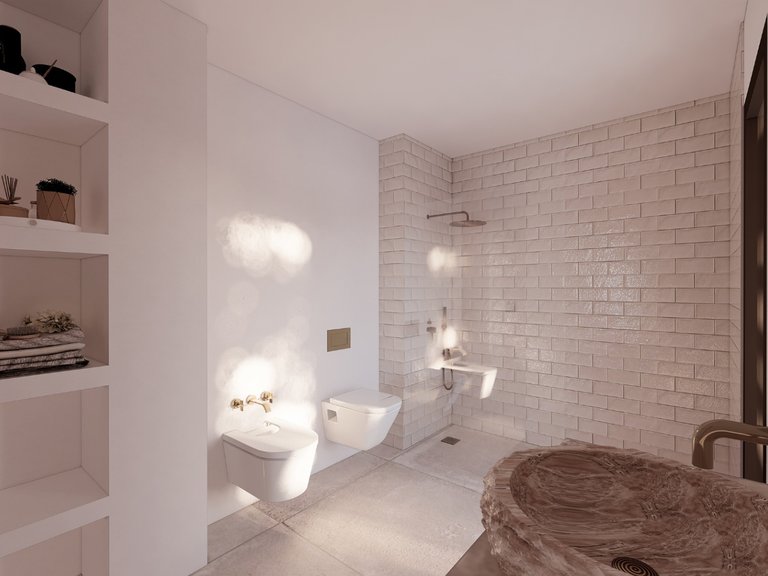 Villa for Sale in Costa Blanca Benissa, Alicante 26