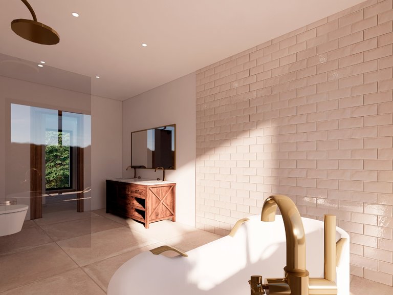 Villa for Sale in Costa Blanca Benissa, Alicante 30