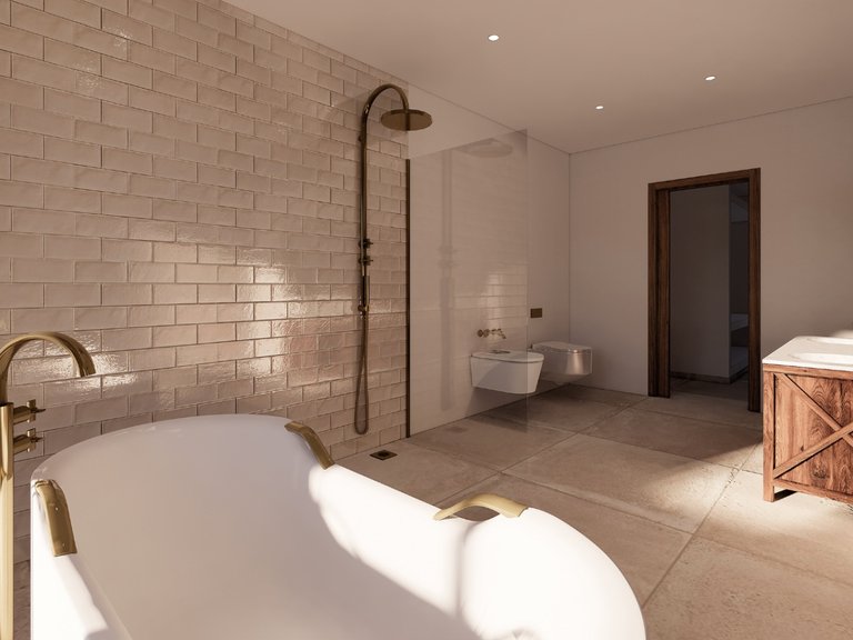 Villa for Sale in Costa Blanca Benissa, Alicante 31