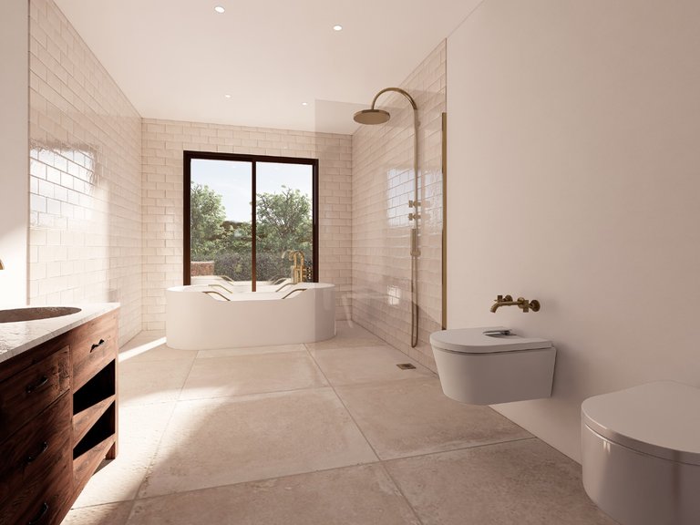 Villa for Sale in Costa Blanca Benissa, Alicante 32