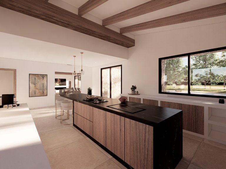 Villa for Sale in Costa Blanca Benissa, Alicante 20