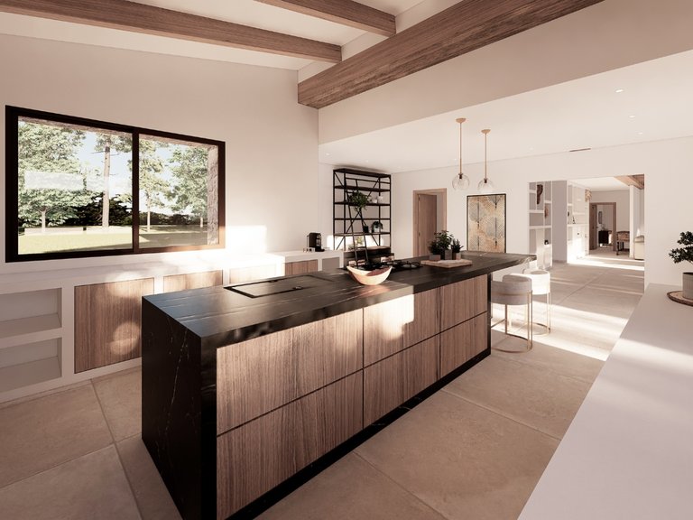 Villa for Sale in Costa Blanca Benissa, Alicante 21