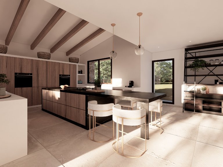 Villa for Sale in Costa Blanca Benissa, Alicante 23