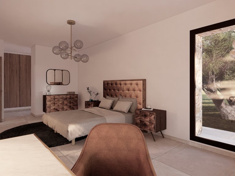 Villa for Sale in Costa Blanca Benissa, Alicante 39