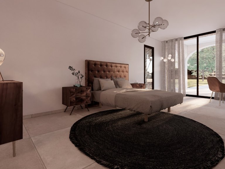 Villa for Sale in Costa Blanca Benissa, Alicante 41