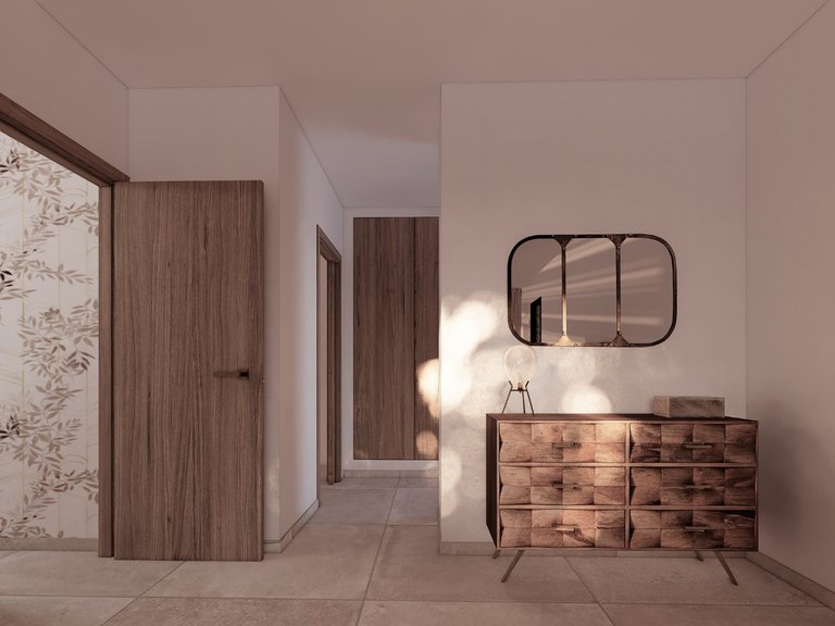 Villa for Sale in Costa Blanca Benissa, Alicante 42