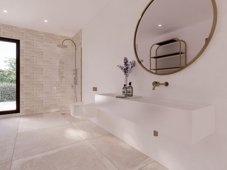 Villa for Sale in Costa Blanca Benissa, Alicante 25