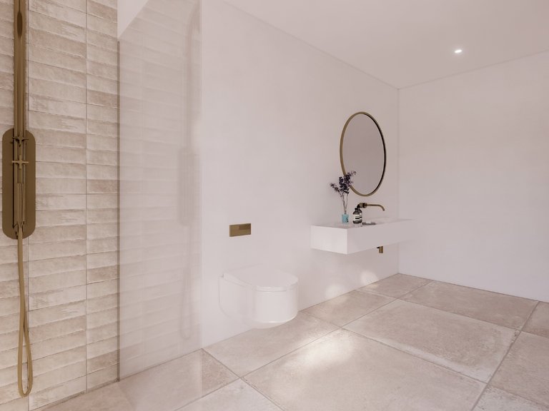 Villa for Sale in Costa Blanca Benissa, Alicante 27