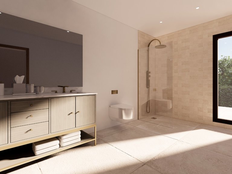 Villa for Sale in Costa Blanca Benissa, Alicante 29