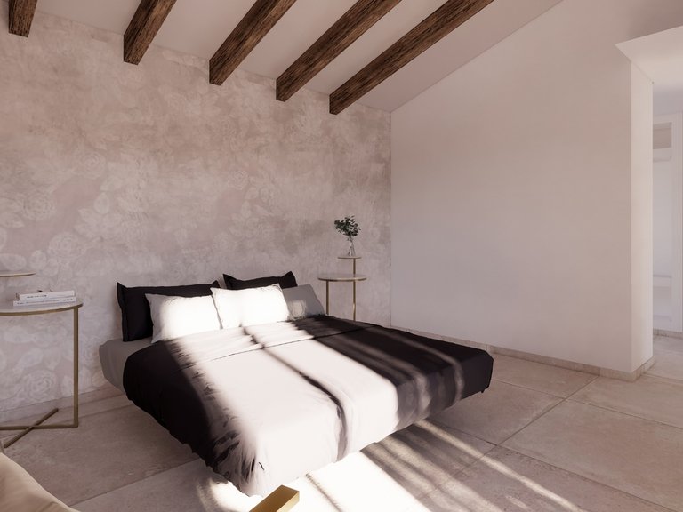 Villa for Sale in Costa Blanca Benissa, Alicante 35