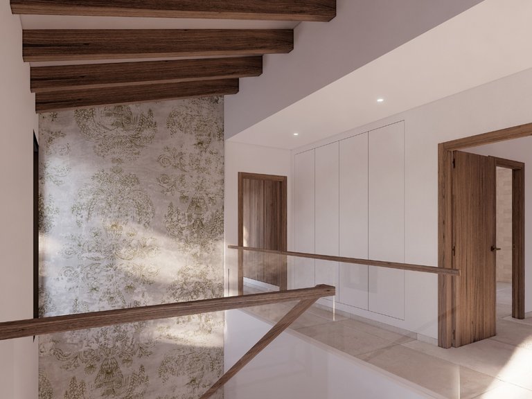 Villa for Sale in Costa Blanca Benissa, Alicante 24