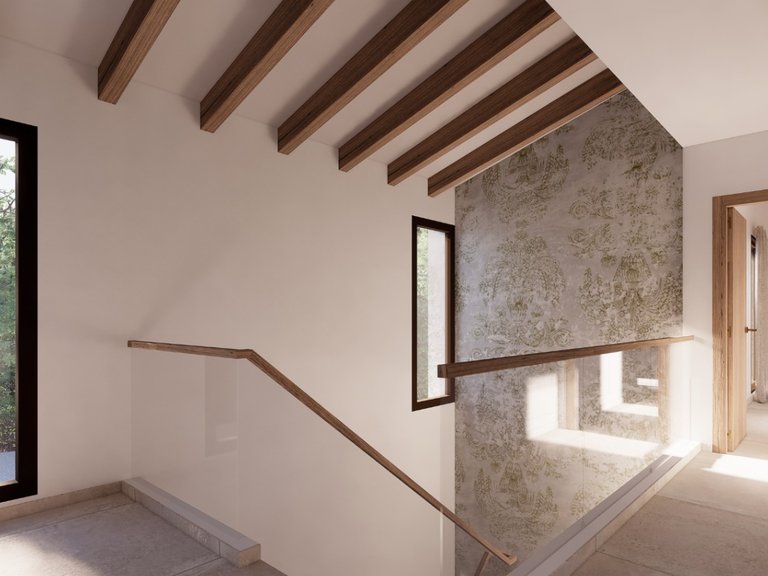 Villa for Sale in Costa Blanca Benissa, Alicante 36