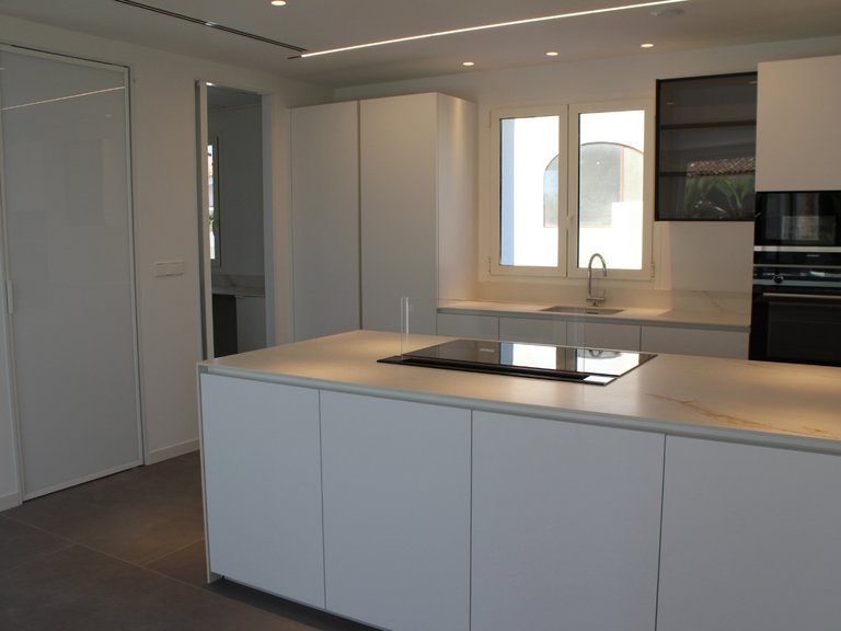 Villa for Sale in Costa Blanca Teulada, Alicante 12