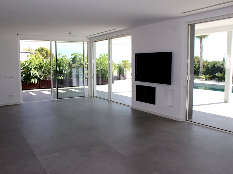 Villa for Sale in Costa Blanca Teulada, Alicante 11