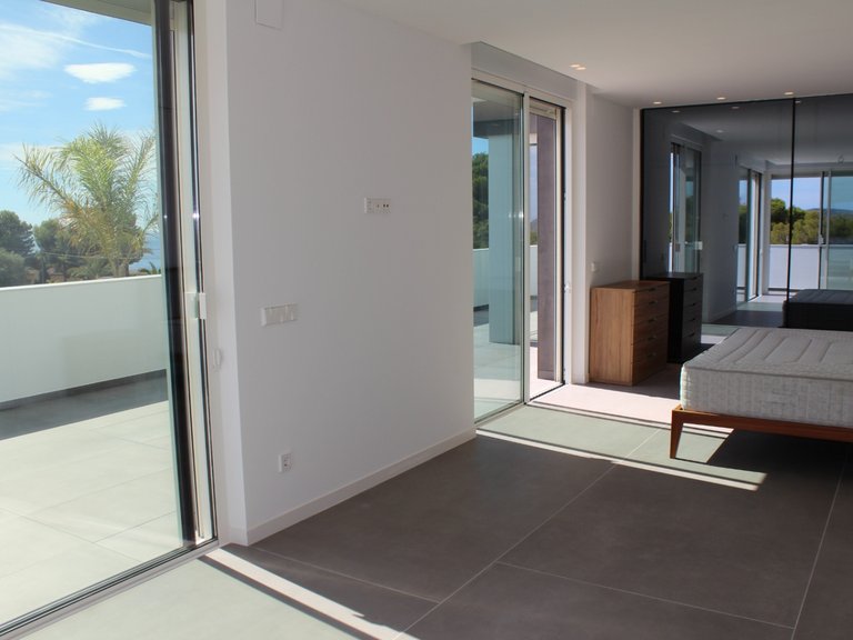 Villa for Sale in Costa Blanca Teulada, Alicante 16