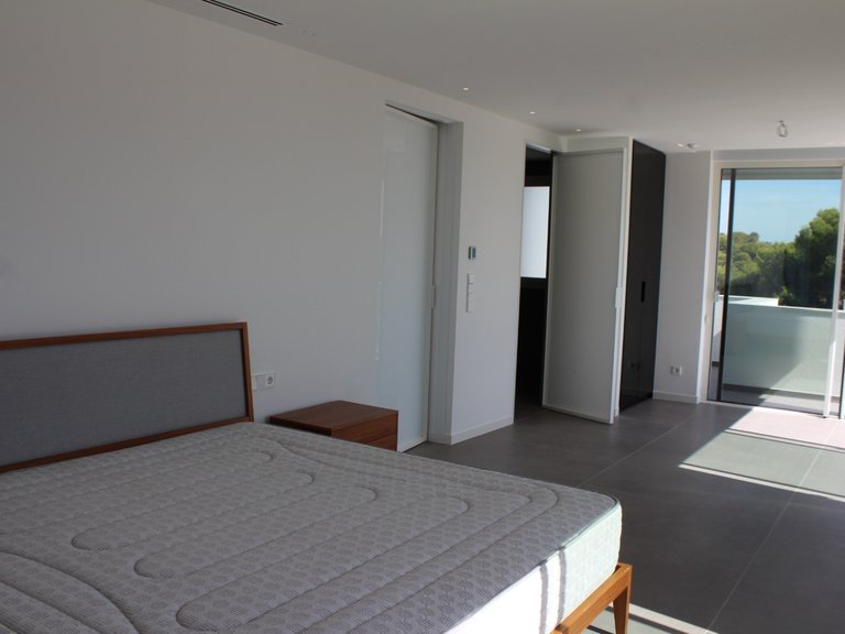 Villa for Sale in Costa Blanca Teulada, Alicante 17