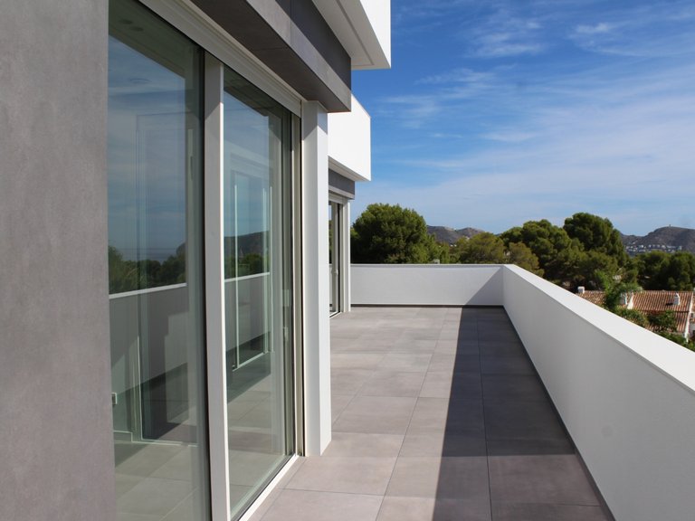 Villa for Sale in Costa Blanca Teulada, Alicante 19