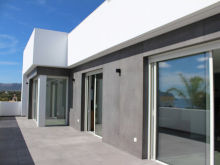 Villa for Sale in Costa Blanca Teulada, Alicante 20