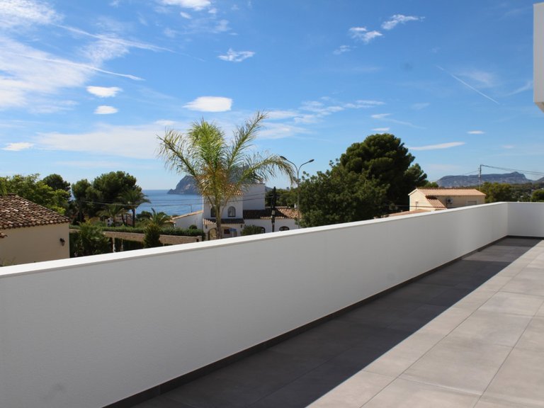 Villa for Sale in Costa Blanca Teulada, Alicante 21