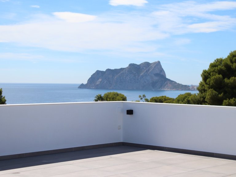 Villa for Sale in Costa Blanca Teulada, Alicante 24