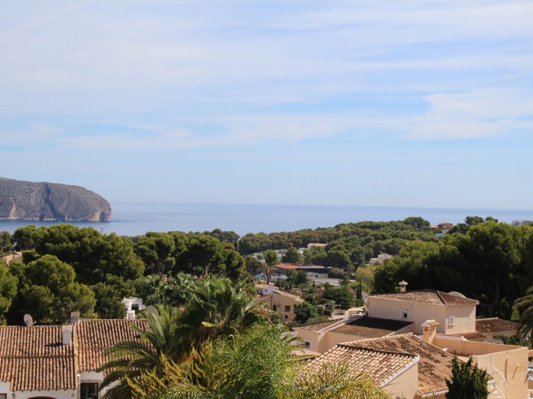 Villa for Sale in Costa Blanca Teulada, Alicante 25