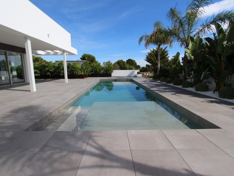 Villa for Sale in Costa Blanca Teulada, Alicante 3