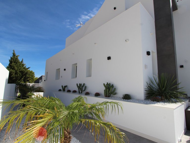 Villa for Sale in Costa Blanca Teulada, Alicante 29