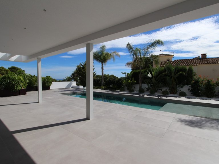 Villa for Sale in Costa Blanca Teulada, Alicante 4