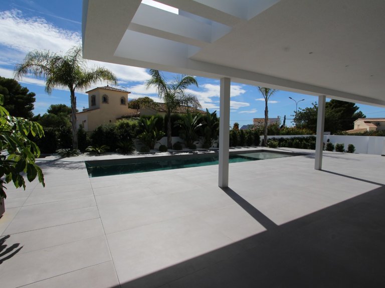Villa for Sale in Costa Blanca Teulada, Alicante 5