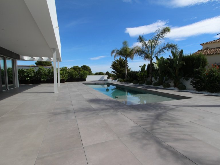 Villa for Sale in Costa Blanca Teulada, Alicante 6