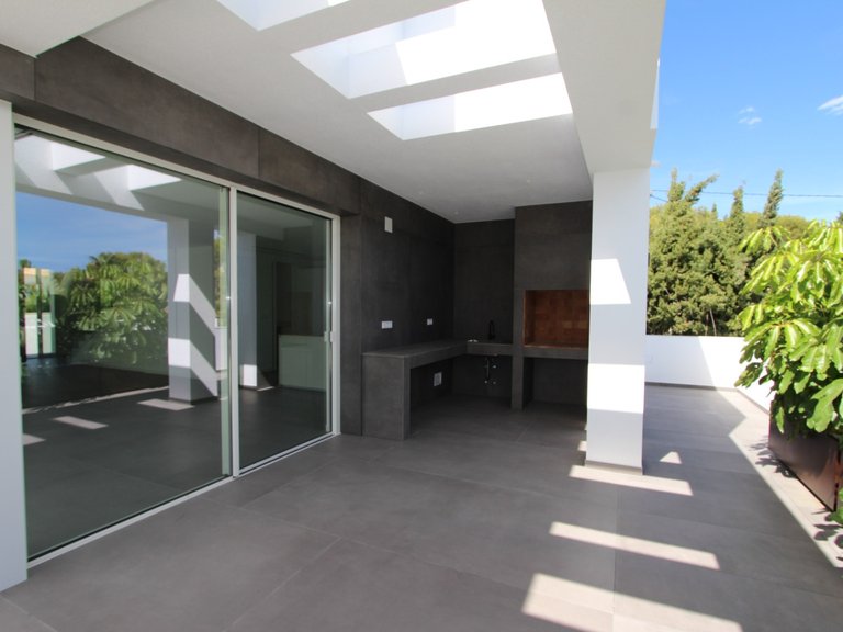 Villa for Sale in Costa Blanca Teulada, Alicante 8