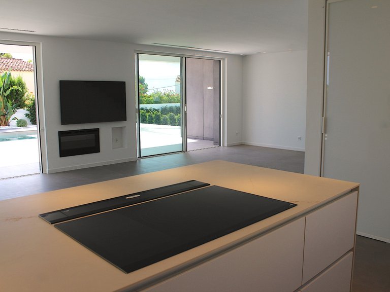 Villa for Sale in Costa Blanca Teulada, Alicante 9