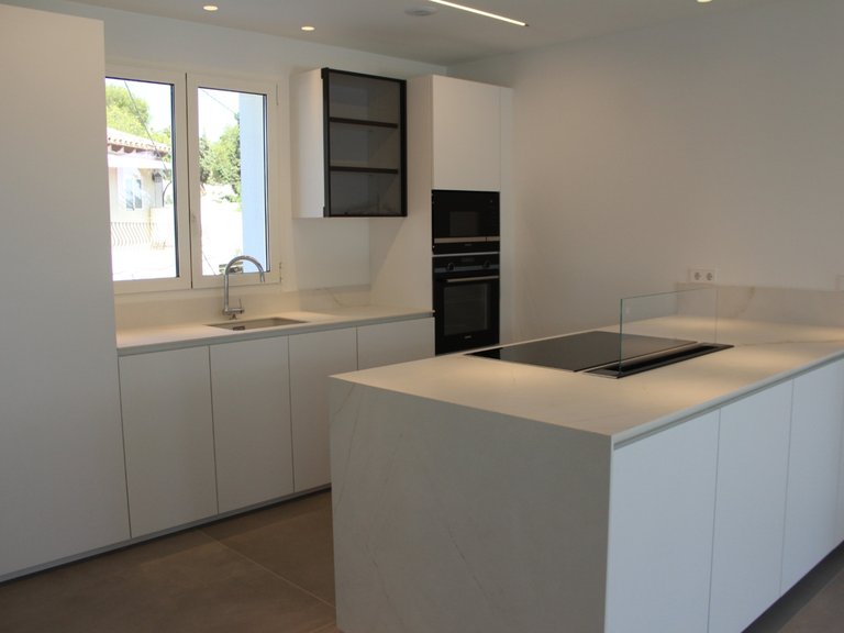 Villa for Sale in Costa Blanca Teulada, Alicante 10