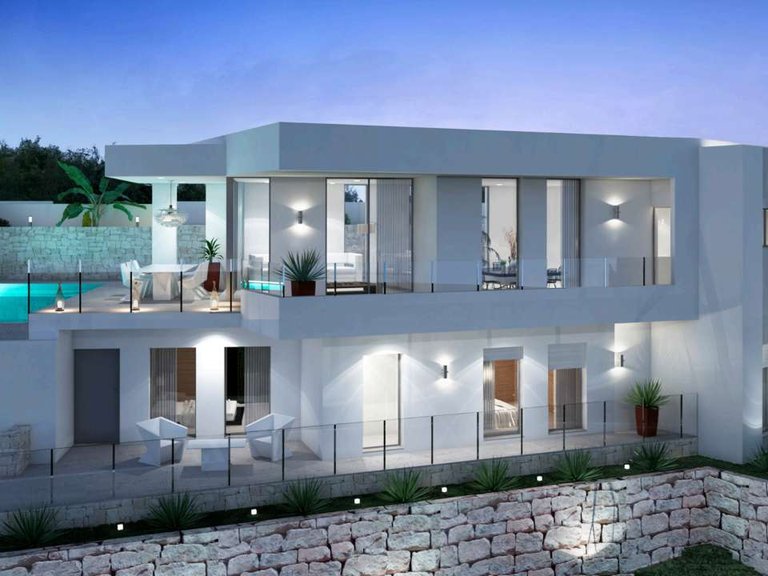 Villa for Sale in Costa Blanca Teulada, Alicante 4