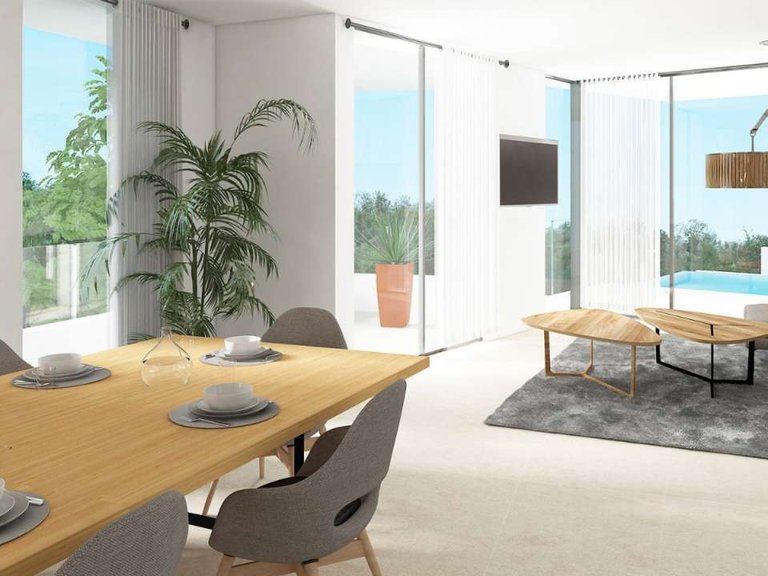 Villa for Sale in Costa Blanca Teulada, Alicante 6