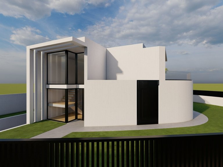 Villa for Sale in Costa Blanca Calpe, Alicante 17