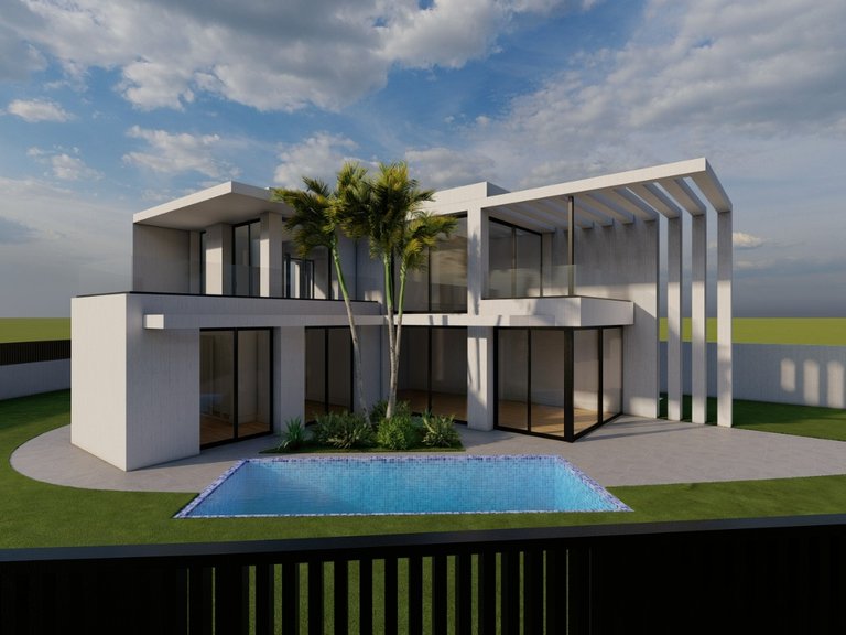 Villa for Sale in Costa Blanca Calpe, Alicante 18