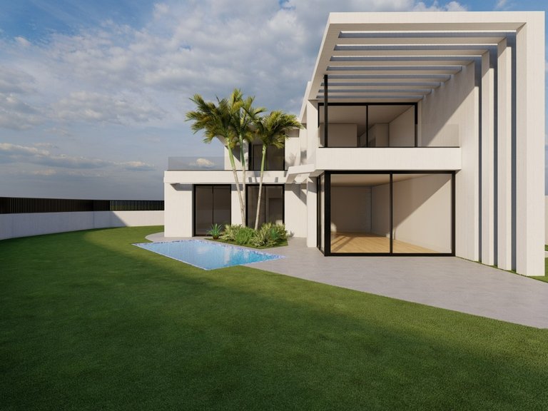 Villa for Sale in Costa Blanca Calpe, Alicante 19