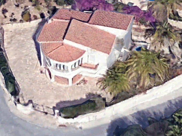 Villa for Sale in Costa Blanca Calpe, Alicante 4