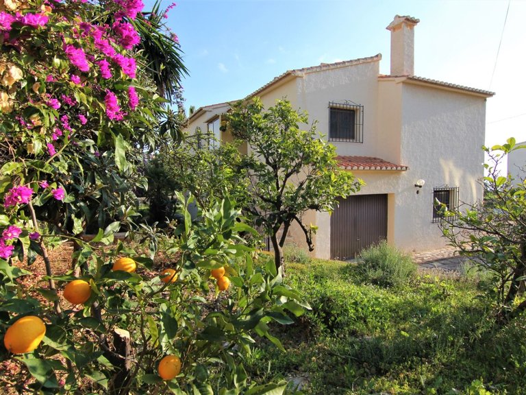 Villa for Sale in Costa Blanca Calpe, Alicante 5