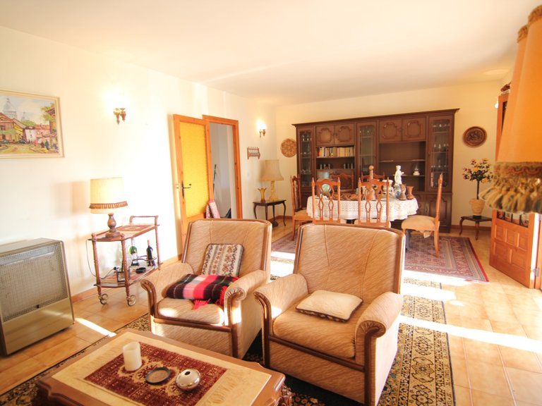 Villa for Sale in Costa Blanca Calpe, Alicante 8